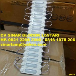 Lampu LED Module Balok Long